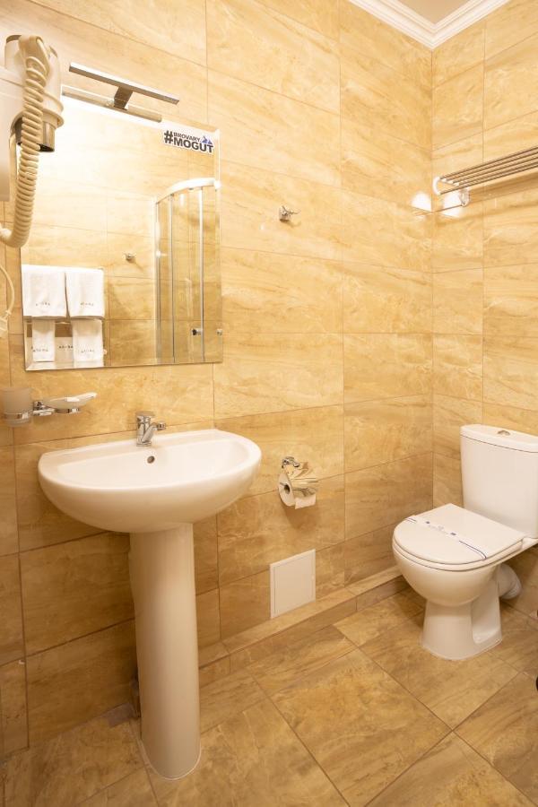 Private Rooms In Hotel Lift 1R Bukovel Exterior foto