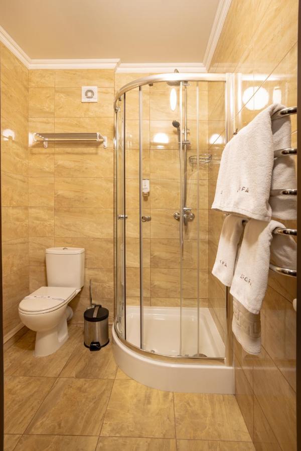 Private Rooms In Hotel Lift 1R Bukovel Exterior foto