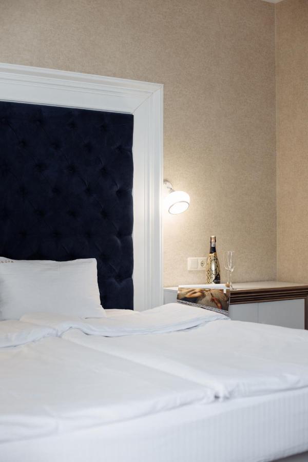 Private Rooms In Hotel Lift 1R Bukovel Exterior foto