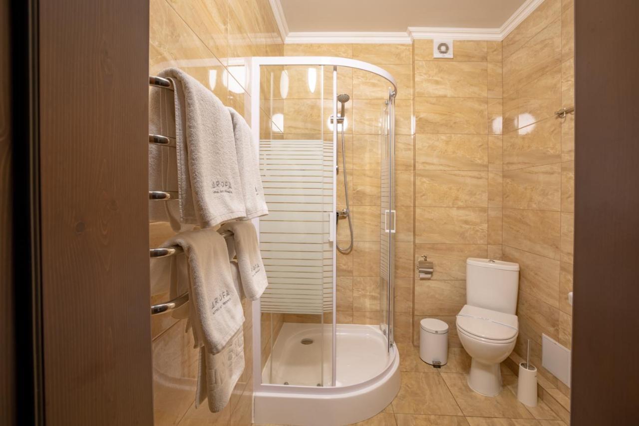 Private Rooms In Hotel Lift 1R Bukovel Exterior foto